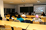 Junior Alumni Workshop