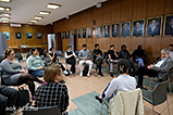 Peer Program Szupervízió