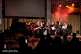 Adventi koncert 2023