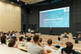 I. Skill Race vetélkedő - díjátadó
