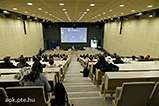 HuNDoC konferencia