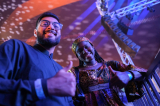 International Evening 2024