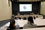 'International Opportunities at the UPMS'
