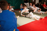 Agykutatás Hete – „Tatami trükkök” – Judo workshop