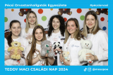 Teddy Maci Csaldi Nap - PicMe fotautomata