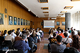 Oktatói készségfejlesztő workshop