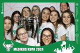 Medikus Kupa 2024 fotautomata