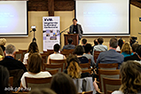 XVIII. Magatartástudományi konferencia