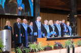 Fogorvos és Orvosi Biotechnológus avatás 2024