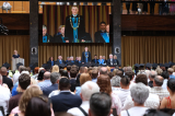 Gyógyszerészdoktor avatás 2024