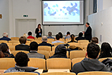 TDK-Konferencia a Gyógyszerésztudományi Karon