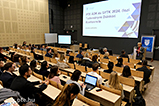 TDK Konferencia eredményhirdetés