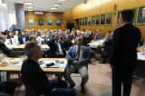 Szerzők ünnepe 2024