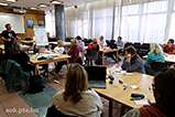 Oktatói készségfejlesztő workshop
