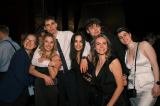 International Evening 2025 - portrék, csoportképek és bulifotók