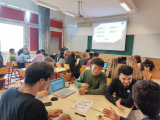2. Pathophysiador - kórélettan workshop