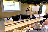Transzlációs Idegtudományi Nemzeti Laboratórium konferencia