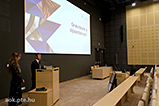 PTE �OK-GYTK TDK Konferencia - Eredm�nyhirdet�s