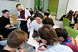 K�r�lettani Esettanulm�nyok DDK-Workshop magyar harmad�ves orvostanhallgat�knak