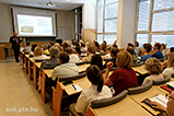 Oktat�i workshop