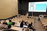 Pszichi�triai Szakdolgoz�k XXV. Jubileumi Orsz�gos Konferenci�ja - 2. nap