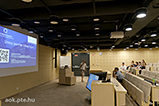 Stress Summer School konferencia