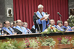 ÁOK Tanévnyitó ünnepség 2008/2009