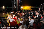 International Evening 2012