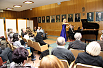 Arts-in-Med klubest