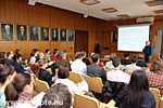 Prof. Denys Wheatley PhD kurzusa