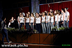 2. Tavaszi koncert