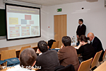 Házi TDK Konferencia - 2. nap
