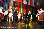 International Evening 2013