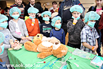 I. Teddy Maci Konferencia