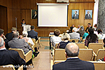 1st Conference on Tackling Health Inequalities in Europe (1. nap)