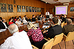 1st Conference on Tackling Health Inequalities in Europe (2. nap)