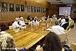 1st Conference on Tackling Health Inequalities in Europe (3. nap)