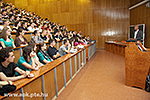 2nd International Doctoral Workshop on Natural Sciences (2. nap)