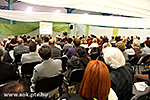 MIRA (Mediterrán Intenzíves Randevú) konferencia
