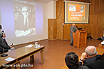 Felkért előadások / XXIII. Pilaszanovich Imre Vendégprofesszori előadás