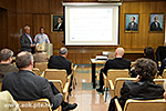 CABCOS 2 Projekt nyitókonferenciája