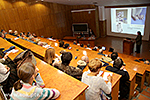 Orvosnapok 2013 - Tudományos délelőtt