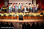 Adventi Koncert