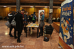 ERASMUS Információs Nap