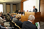 Nemzeti Agykutatási Program Nyitókonferencia
