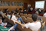 TDK konferencia - 1. nap