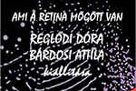 Reglődi Dóra és Bárdosi Attila kiállításának megnyitója