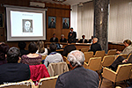 Zechmeister László Emlékülés