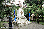 Zrínyi-napi ünnepség