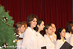 Adventi koncert